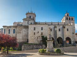 Catedral de Santander