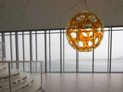 Interior del Centro Botín