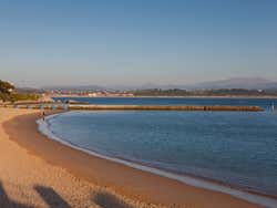 Playa de la Magdalena