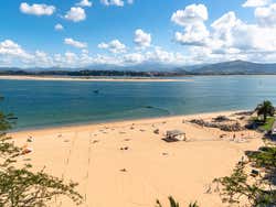 Playa de los Peligros
