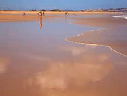 Playa del Puntal
