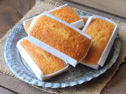 Sobaos pasiegos