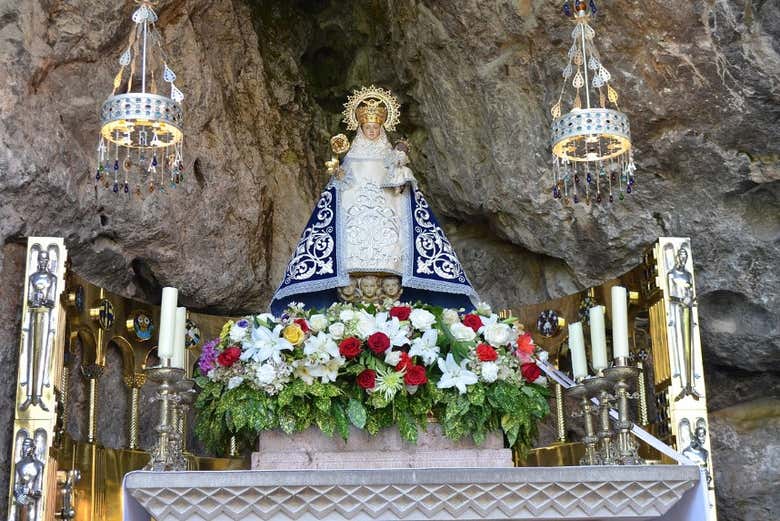 Notre-Dame de Covadonga