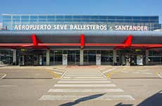 Aeropuerto de Santander