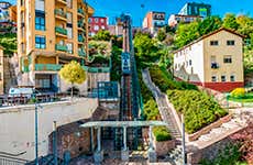 Funicular de Río de la Pila