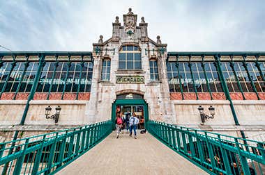 Mercado de la Esperanza