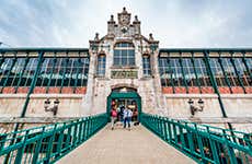 Mercado de la Esperanza