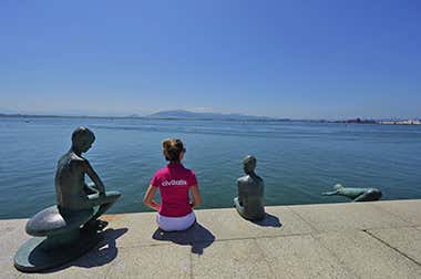 Monumento a los Raqueros