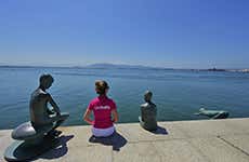 Monumento a los Raqueros