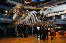 Museo Marítimo del Cantábrico