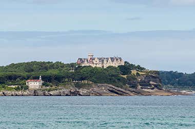 Península de la Magdalena