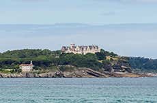 Península de la Magdalena