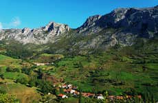 Pilgrimage Day: Santo Toribio de Liebana Way