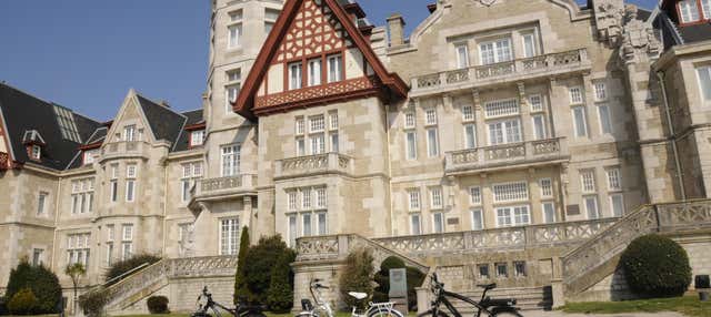 Santander Electric Bike Tour