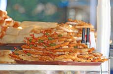 Tour gastronómico por Santander