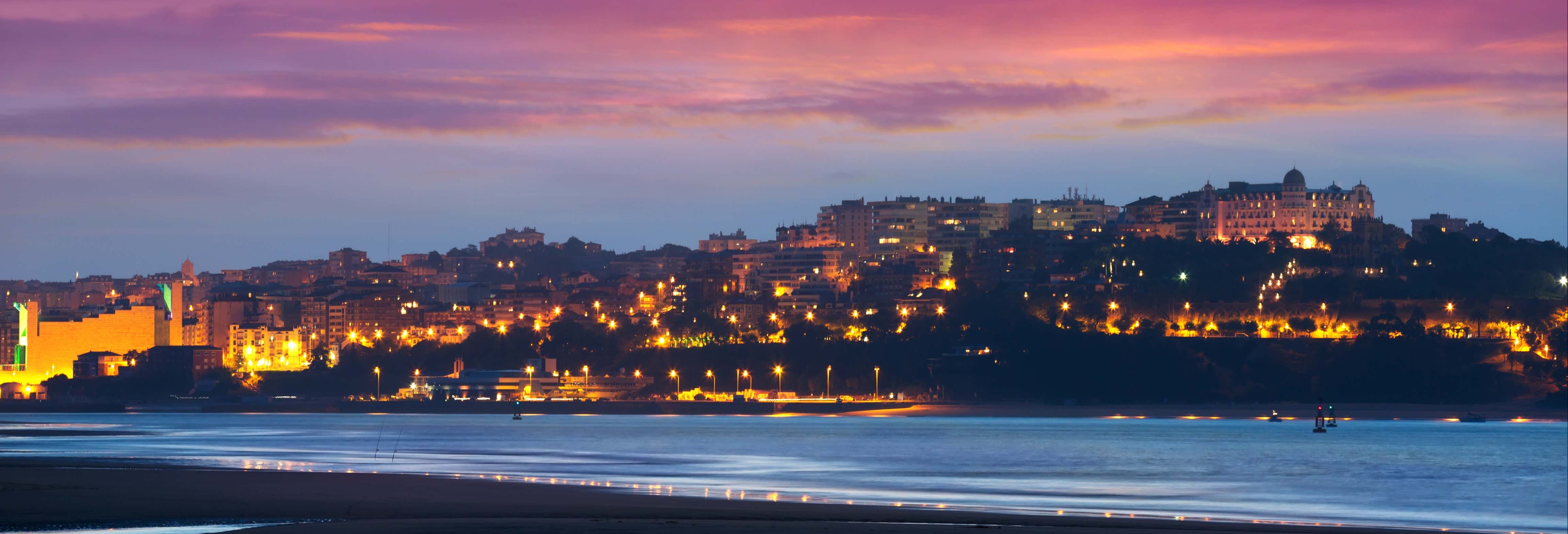 Visites guidées et free tours à Santander