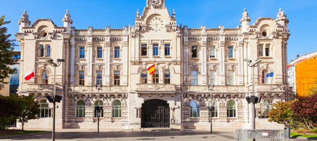 Tour privado por Santander ¡Tú eliges!
