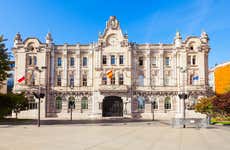 Tour privado por Santander