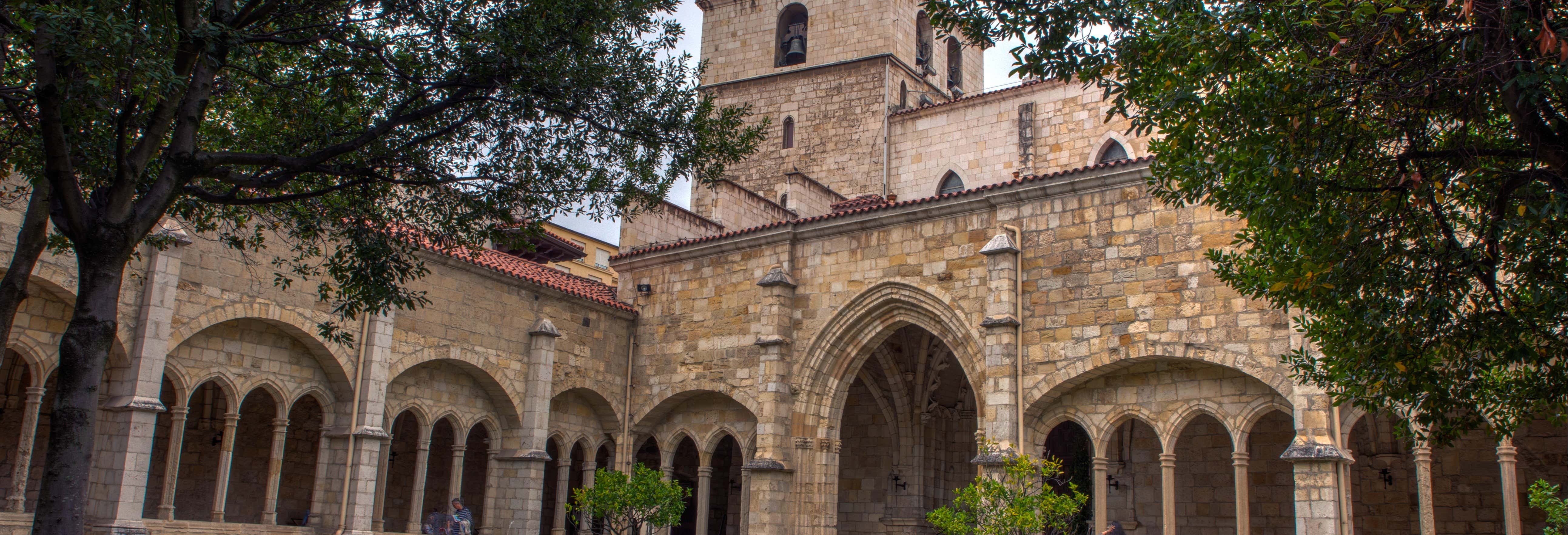 Visitas guiadas y free tours en Santander
