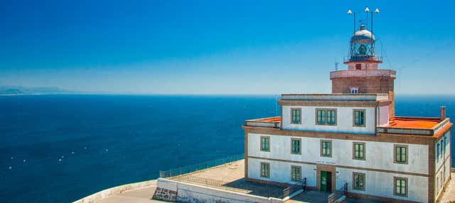 Excursão a Finisterra e Costa da Morte de dia inteiro