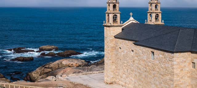 Excursão a Finisterra e Muxía