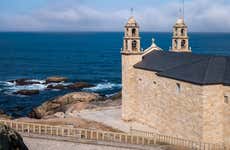 Excursión a Finisterre y Muxía