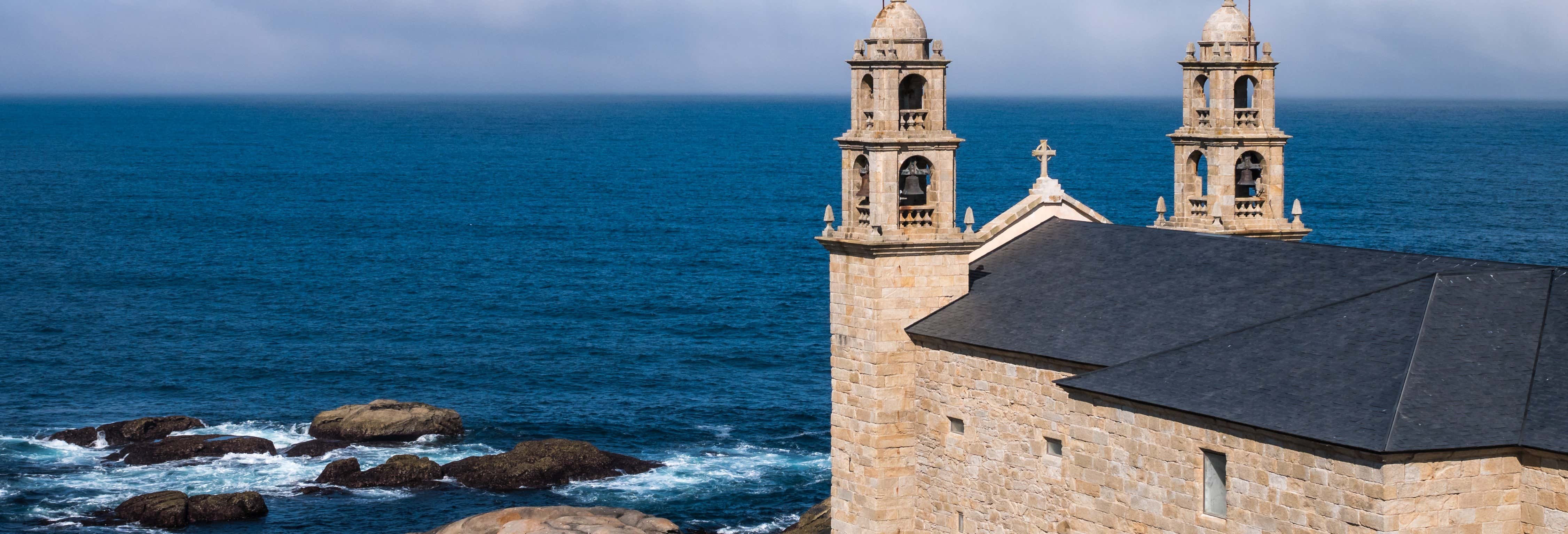 Excursiones de un día en Santiago de Compostela