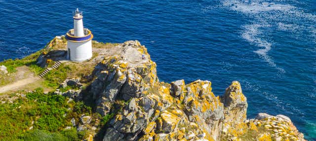 Excursión a las Islas Cíes