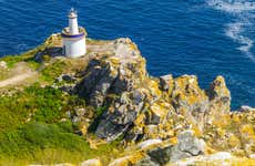 Excursión a las Islas Cíes