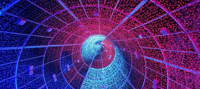 Excursão natalina a Vigo e a Valença do Minho