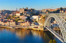 Excursión a Oporto
