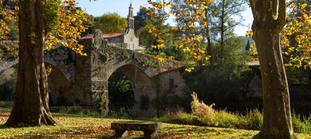 Excursión a la Ribeira Sacra y Allariz