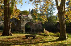 Excursión a la Ribeira Sacra y Allariz