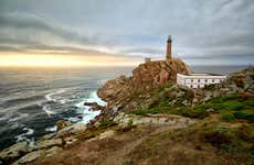 Escursione a Finisterre, Muxía e Cabo Vilán + Giro in barca