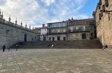 Free tour por los cementerios de Santiago