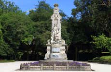 Free tour das mulheres ilustres de Santiago de Compostela