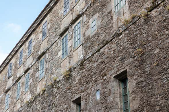 Free tour por el Santiago contemporáneo
