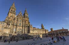 Free tour por el Santiago oculto