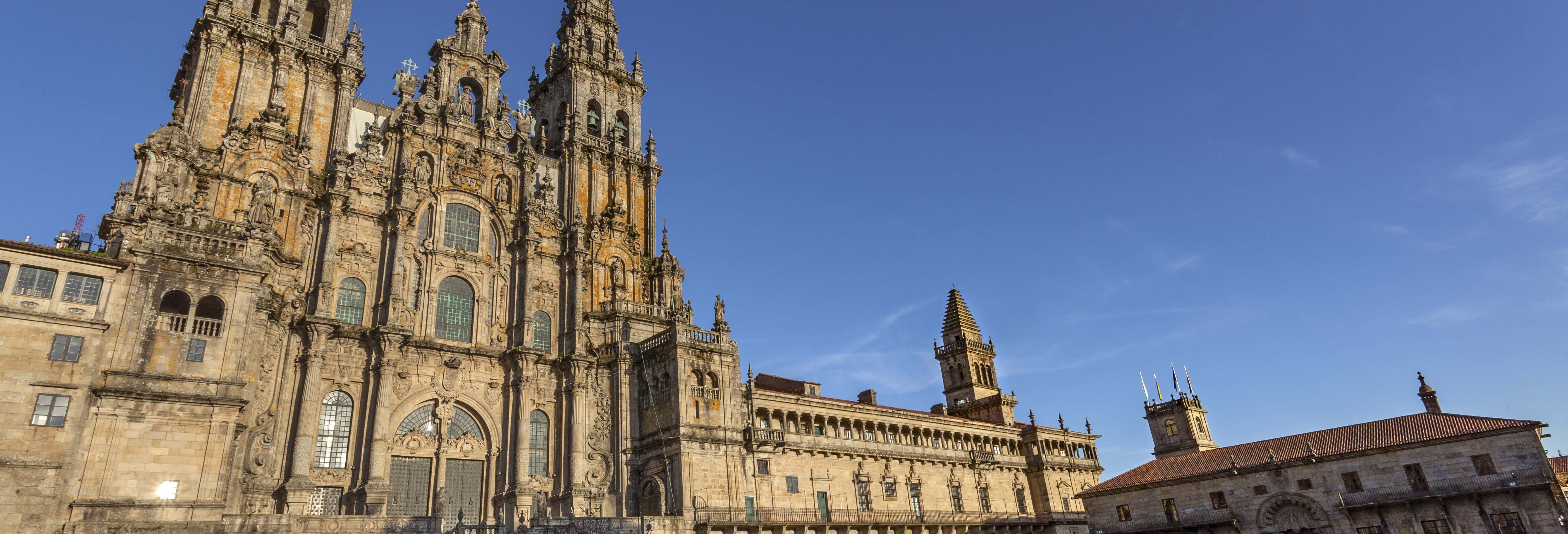 Free Tour en Santiago de Compostela