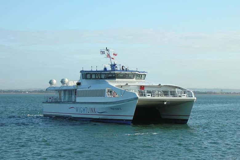 Profitez de la balade en bateau à Fisterra