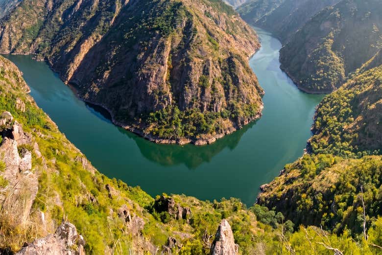Ribeira Sacra