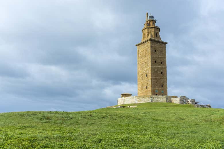 Torre de Hércules