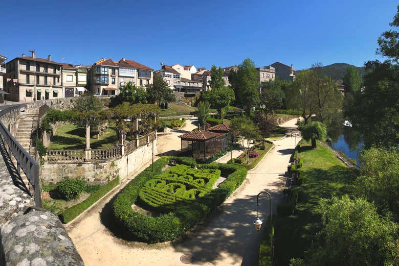 Spend a day immersed in Northern Spain!