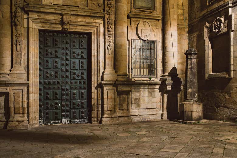 Descubriremos las historias de los peregrinos