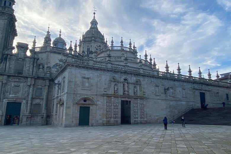Quintana de Mortos