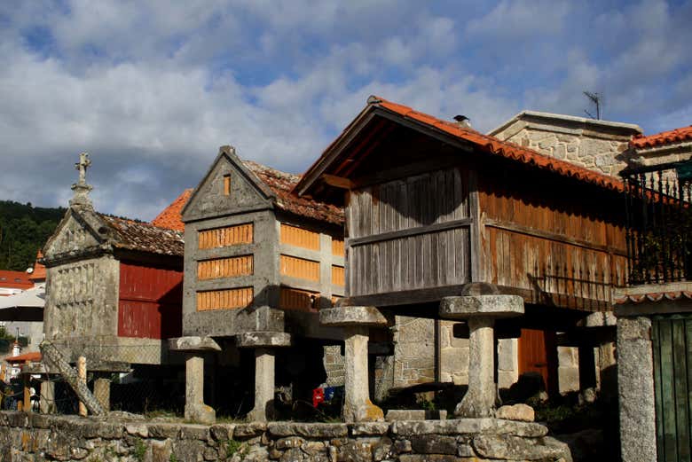 Alla scoperta delle tradizioni locali