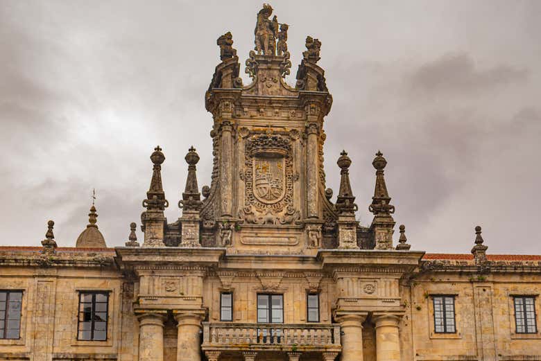Plaza de la Inmaculada