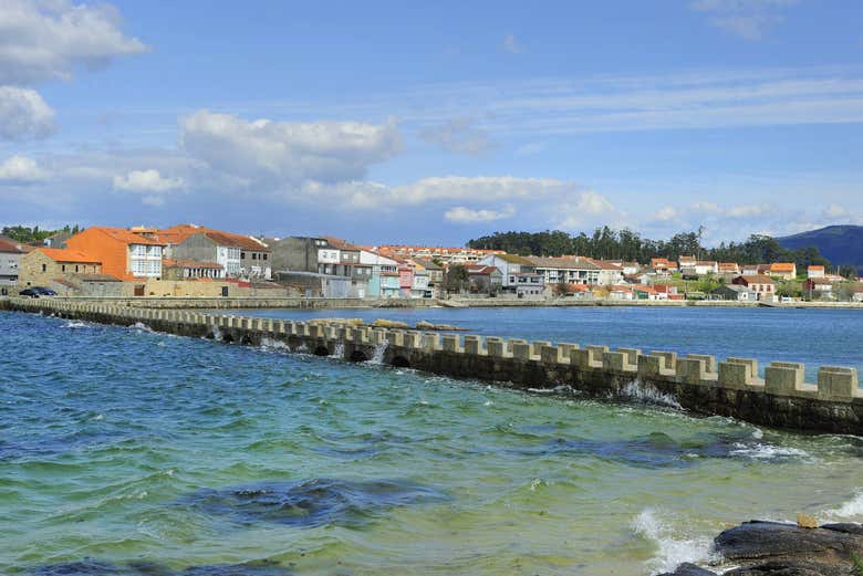 Cambados