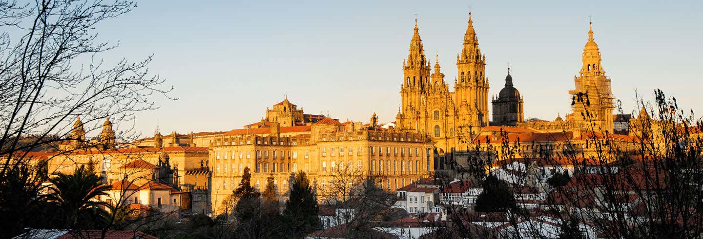 Santiago de Compostela