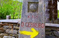 Tour pelo Caminho de Santiago francês